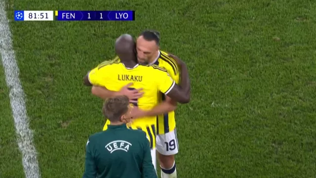 Lukaku