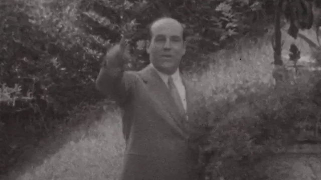 Giorgio Ascarelli