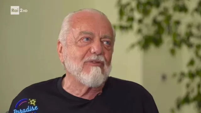 De Laurentiis