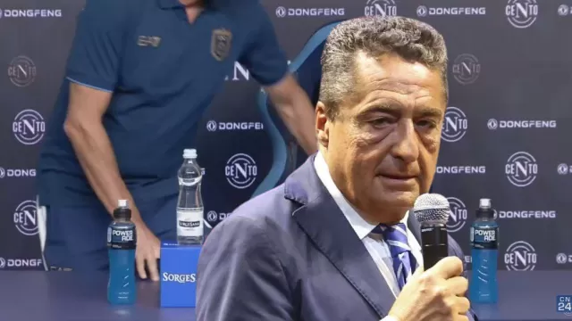 Nicola Lombardo