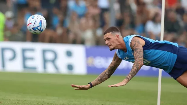 Rafa Marin