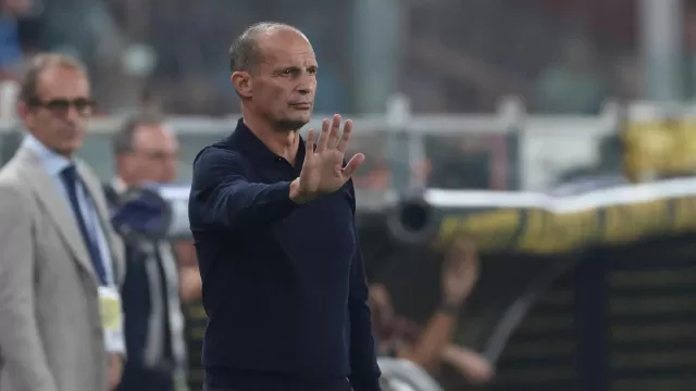 Allegri