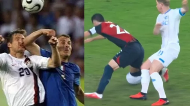 De Bruyne Vasquez