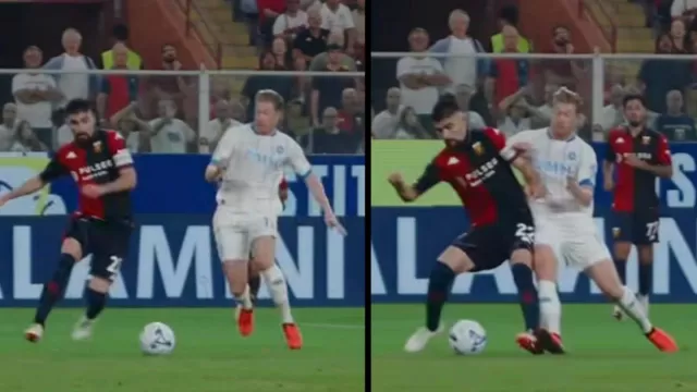 Vasquez De Bruyne