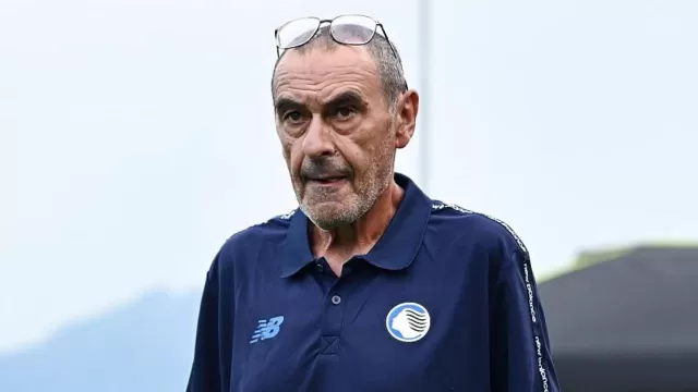 Sarri