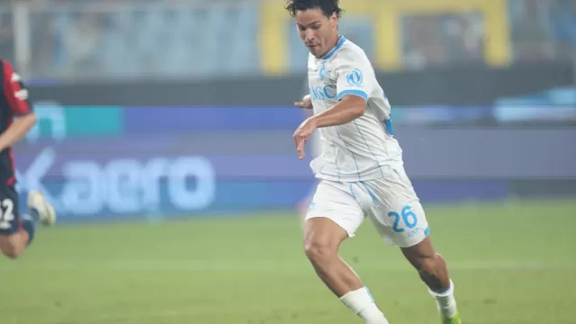 Antonio Vergara