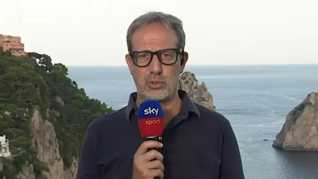 Luca Marchetti