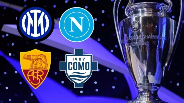 sorteggi champions