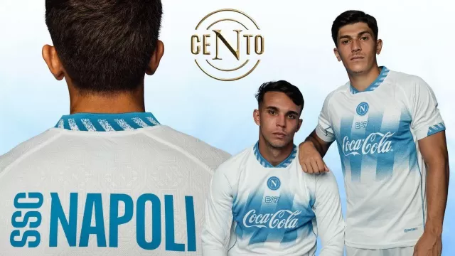 SSC Napoli pre-match 2026-2027