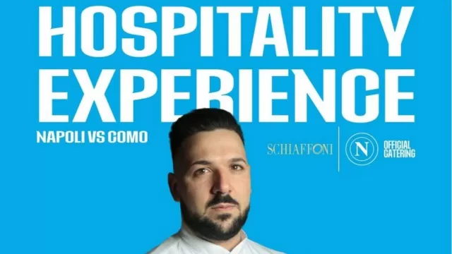 Chef Nunziata