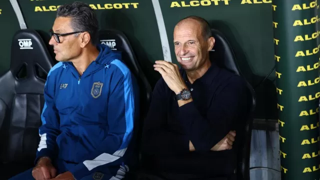 Allegri
