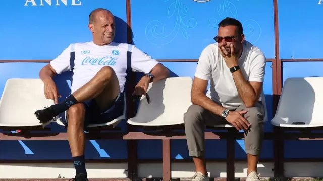Allegri e Manna