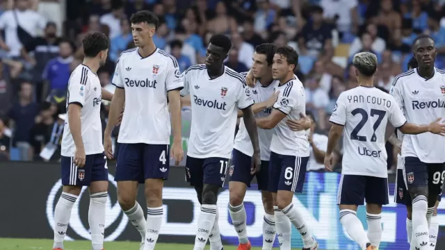 Napoli-Como 1-2