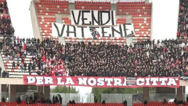 Ultras Bari