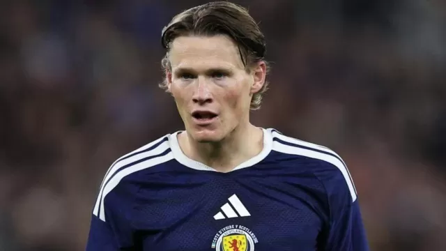 McTominay
