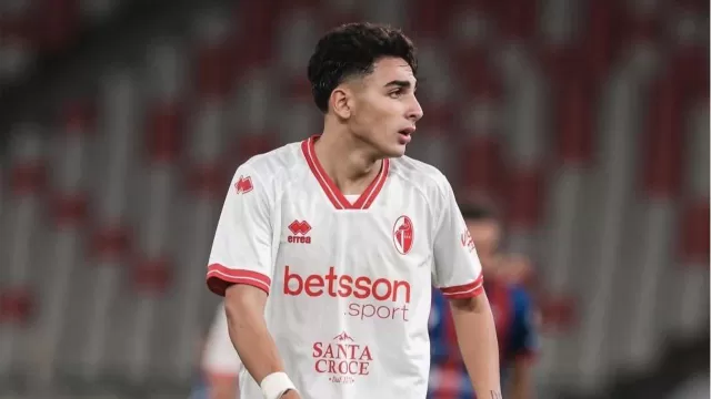 Mattia Esposito