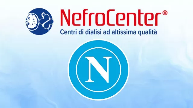Nefrocenter SSC Napoli