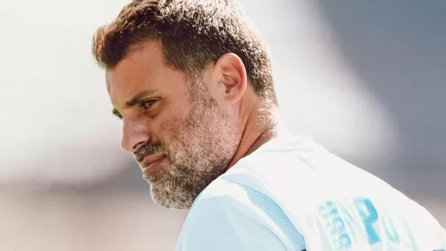 Antonio Nocerino