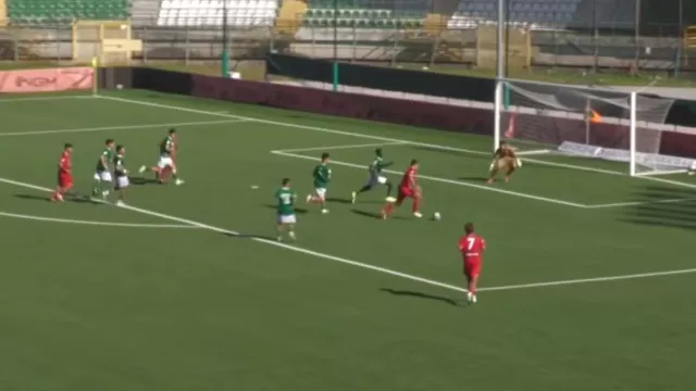 Avellino Napoli 3-1