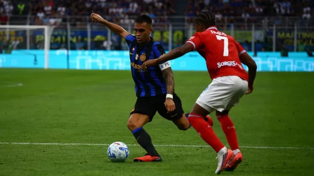 David Neres