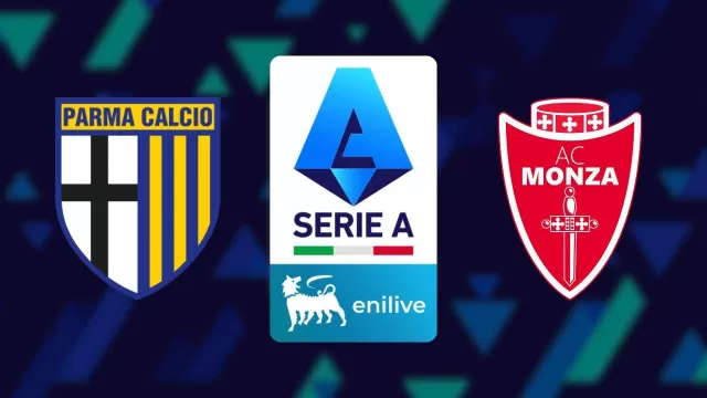 Formazioni ufficiali Parma-Monza Serie A Enilive