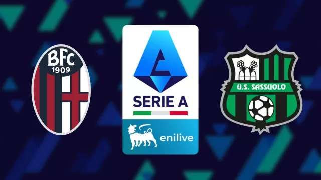 Formazioni ufficiali Bologna-Sassuolo 3&ordf; giornata Serie A Enilive