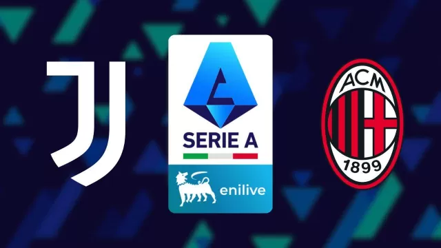 Formazioni ufficiali Juventus-Milan 3&ordf; giornata Serie A Enilive