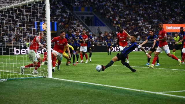 Inter-Napoli