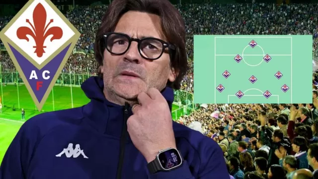 Modulo Fiorentina Vanoli
