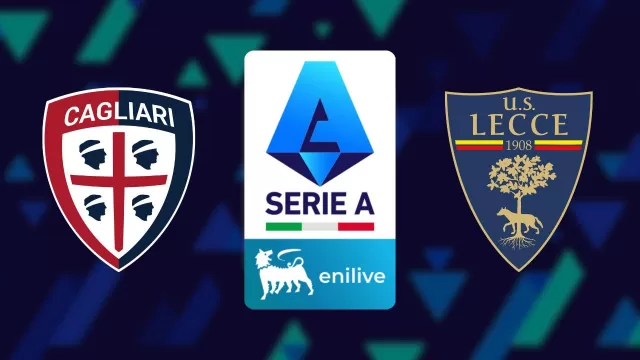 Formazioni ufficiali Cagliari-Lecce 3&ordf; giornata Serie A Enilive