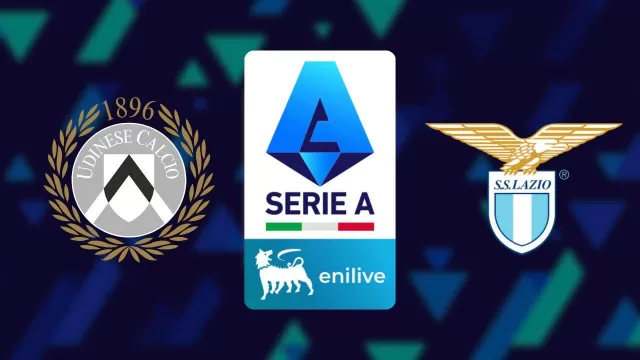 Formazioni ufficiali Udinese-Lazio 3&ordf; giornata Serie A Enilive
