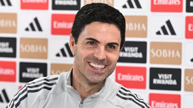 Arteta