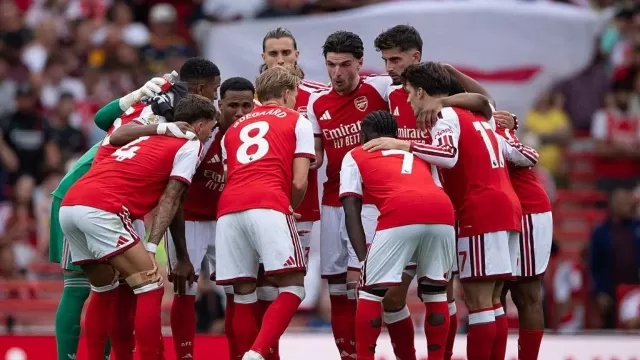 Arsenal