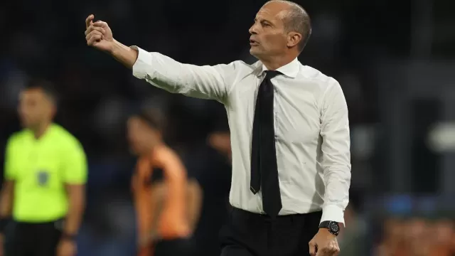 Allegri