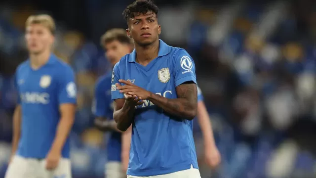 Alisson Santos