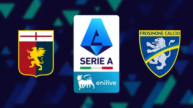 Formazioni ufficiali Genoa-Frosinone 4&ordf; giornata Serie A Enilive