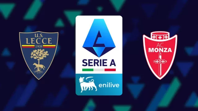 Formazioni ufficiali Lecce-Monza 4&ordf; giornata Serie A Enilive