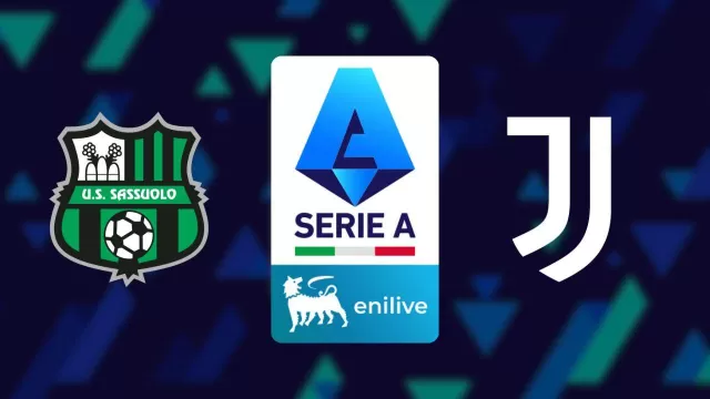 Formazioni ufficiali Sassuolo-Juventus 4&ordf; giornata Serie A Enilive