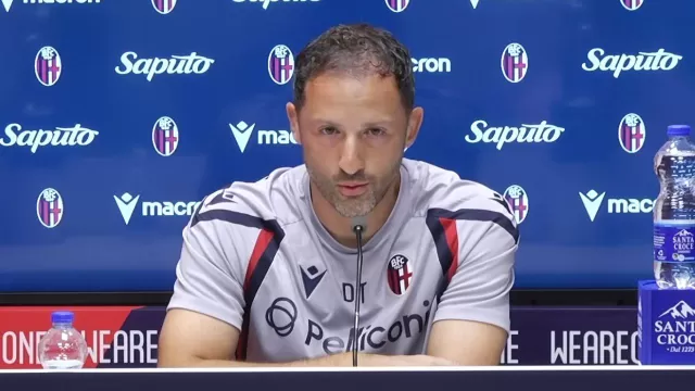Domenico Tedesco