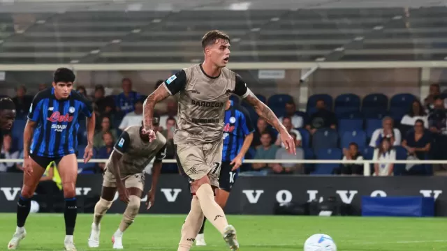 Daniel Maldini