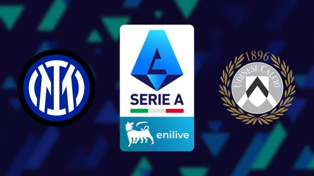 Formazioni ufficiali Inter-Udinese 4&ordf; giornata Serie A Enilive