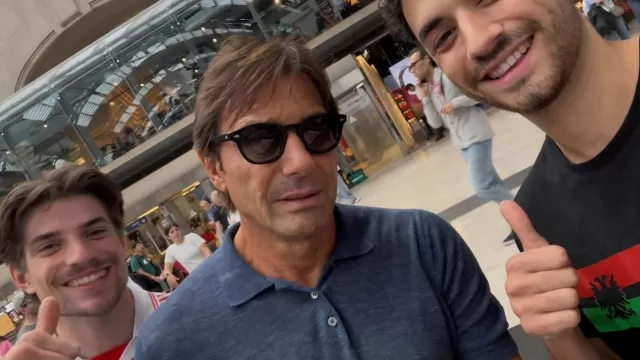 Conte