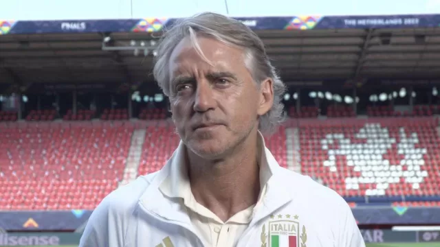 Mancini