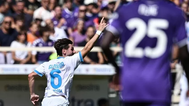 Napoli Fiorentina