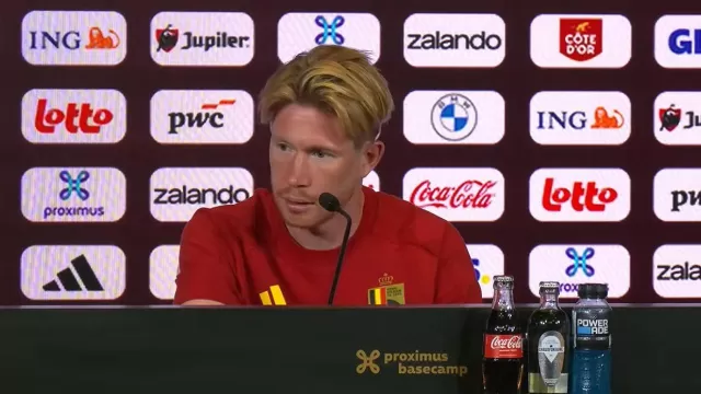 De Bruyne