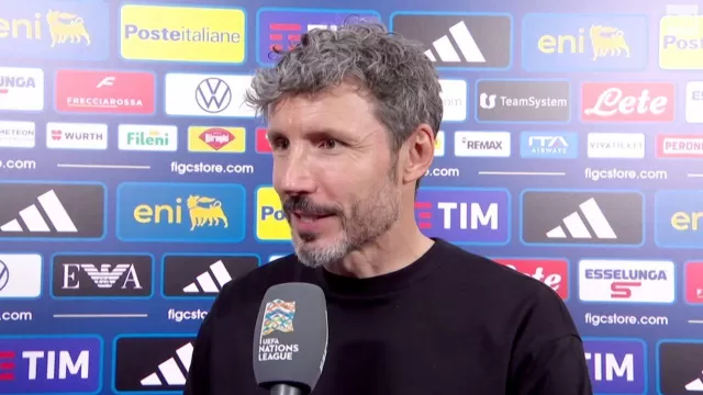 Van Bommel