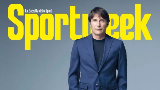 Sportweek