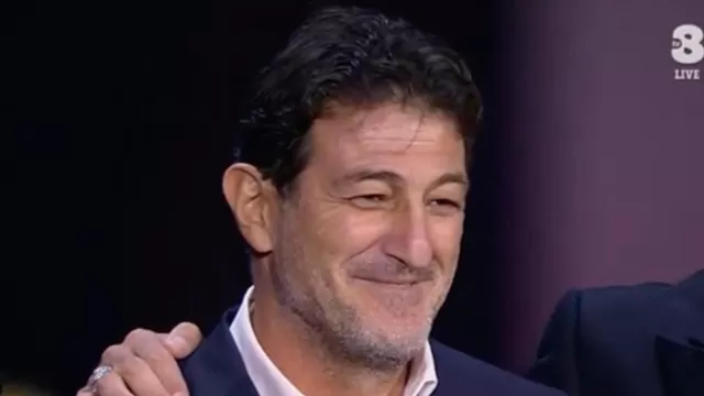 Ciro Ferrara