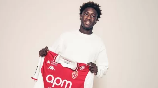 Mamadou Coulibaly