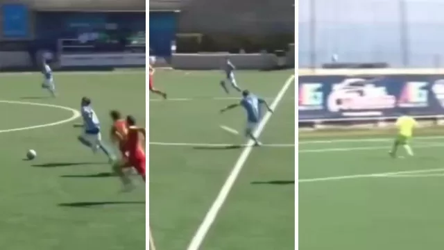 Mario Tambaro